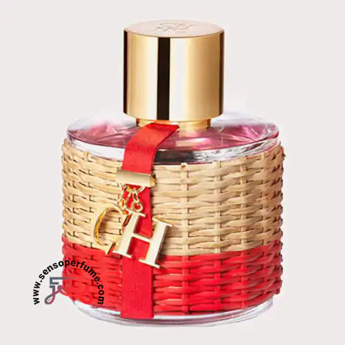 عطر ادکلن کارولینا هررا سی اچ سنترال پارک زنانه